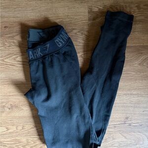 Gymshark Black Leggings